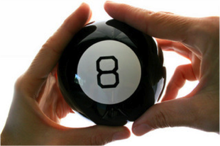 Magic 8 Ball
