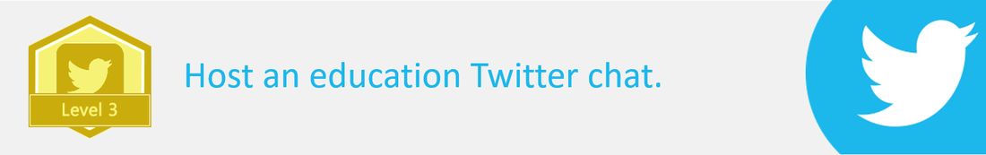 How to host an x/twitter chat