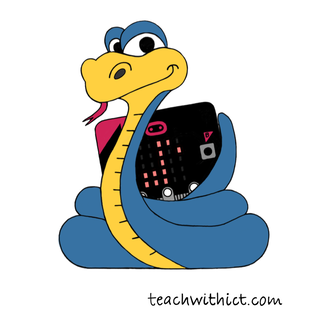 making music with python